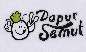 Trademark Dapur Semut + Lukisan/ Logo