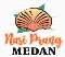 Trademark Nasi Prang Medan + lukisan