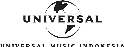 Trademark UNIVERSAL MUSIC INDONESIA