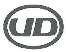 Trademark UD (New Device Mark)