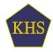 Trademark KHS