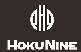 Trademark HOKUNINE + LOGO