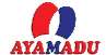 Trademark AYAMADU + Logo