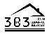 Trademark 303 HOME + LOGO