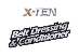 Trademark X-TEN BELT DRESSING & CONDITIONER