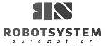 Trademark RS ROBOTSYSTEM automation + Logo