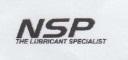 Trademark NSP The Lubricant Specialist