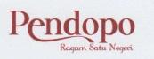 Trademark PENDOPO Ragam Satu Negeri