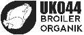 Trademark UK044 BROILER ORGANIK