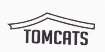 Trademark TOMCATS + LOGO