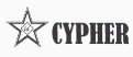 Trademark CYPHER + LOGO