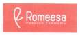 Trademark Romeesa