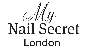 Trademark MY NAIL SECRET london