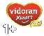 Trademark vidoran Xmart soya 1+ & Logo