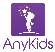 Trademark AnyKids + Lukisan