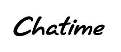 Trademark Chatime (stylized)