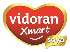 Trademark vidoran Xmart soya & Logo