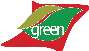 Trademark GREEN + LOGO