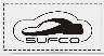 Trademark Sufco dan Logo