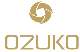 Trademark OZUKO + logo