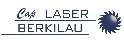 Trademark Cap Laser Berkilau