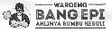 Trademark WAROENG BANG EPI AHLINYA BUMBU KEBULI + LOGO