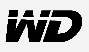 Trademark WD Logo (without frame)