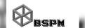 Trademark BSPM