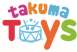 Trademark TAKUMA TOYS