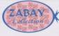 Trademark ZABAY