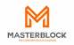 Trademark MASTERBLOCK THE CONCRETE BLOCK SOLUTION