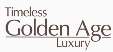 Trademark TIMELESS GOLDEN AGE LUXURY