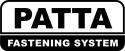 Trademark PATTA FASTENING SYSTEM