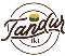 Trademark TandurJkt + Lukisan/ Logo