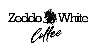 Trademark ZEDDO WHITE COFFEE + LOGO