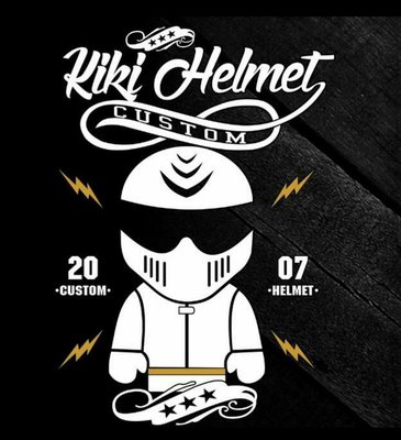 Trademark Kiki Helmet