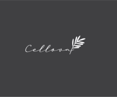 Trademark CELLOVA