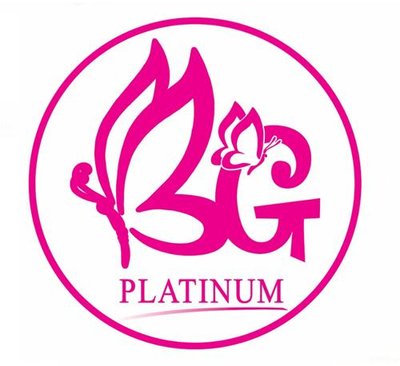 Trademark BG PLATINUM