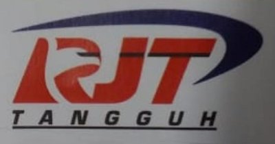 Trademark RJT tangguh