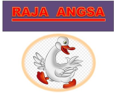 Trademark RAJA ANGSA