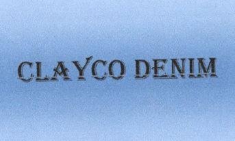 Trademark CLAYCO DENIM