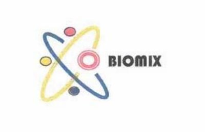 Trademark BIOMIX