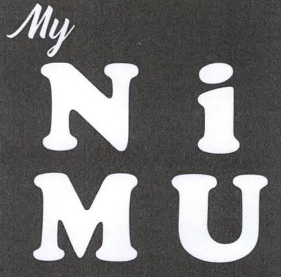 Trademark My NiMu