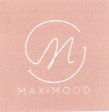 Trademark MAXIMOOD + Lukisan/ Logo