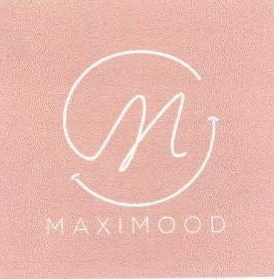 Trademark MAXIMOOD + Lukisan/ Logo