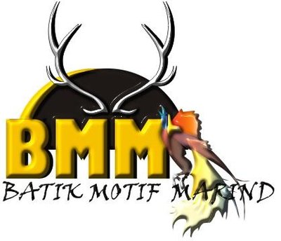 Trademark BATIK MOTIF MARIND (BMM)