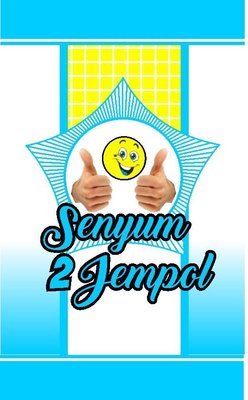 Trademark SENYUM 2 JEMPOL