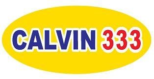 Trademark CALVIN 333 + GAMBAR