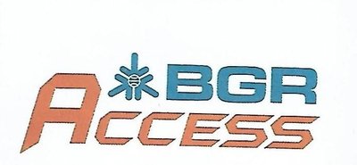 Trademark BGR ACCESS