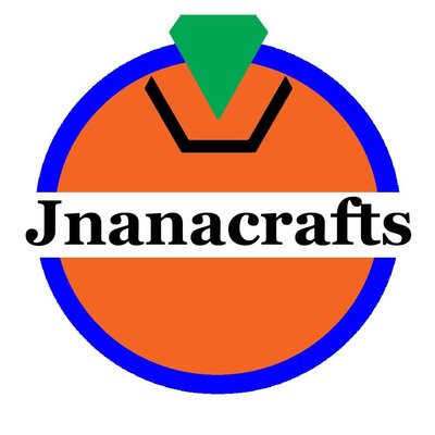 Trademark JNANACRAFTS + LOGO
